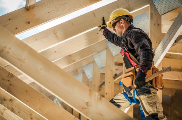Reliable Lilburn, GA Roofing Contractor Solutions