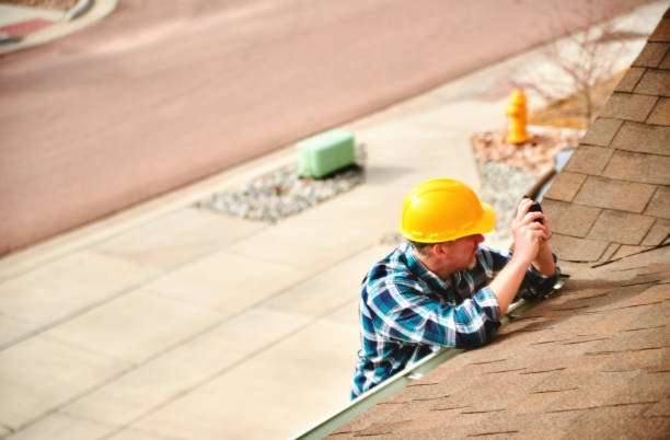 Tile Roofing Contractor in Lilburn, GA