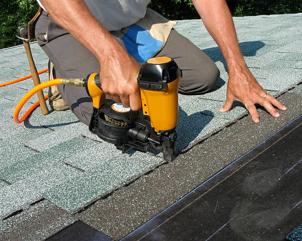 Best Storm Damage Roof Repair  in Lilburn, GA