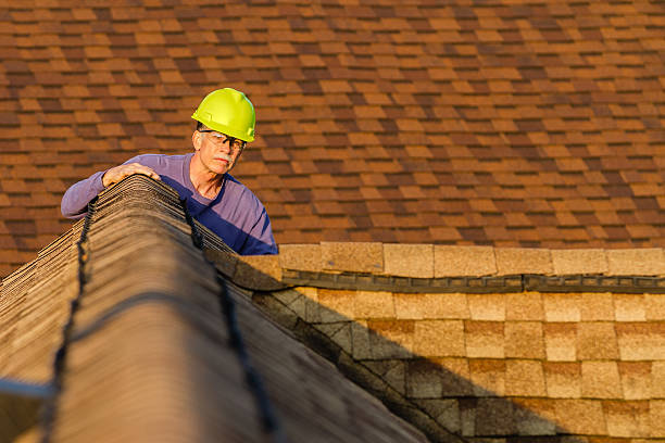 Best Storm Damage Roof Repair  in Lilburn, GA
