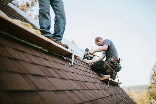 Quick and Trustworthy Emergency Roof Repair Services in Lilburn, GA
